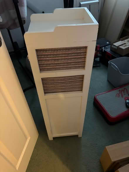 Photo of free Storage unit (Cov CV3) #4