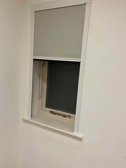 Photo of free BLOCOUT Blinds (595mm wide x 1180mm tall) (Richmond TW10) #2