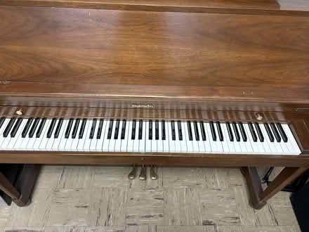 Photo of free Piano (Temple Hills, MD) #3