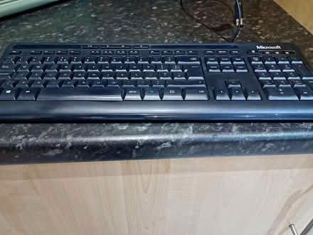 Photo of free Keyboard (Pinehurst SN25) #1