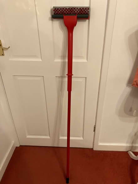 Photo of free Vileda Floor Mop (Bilton HG1) #1