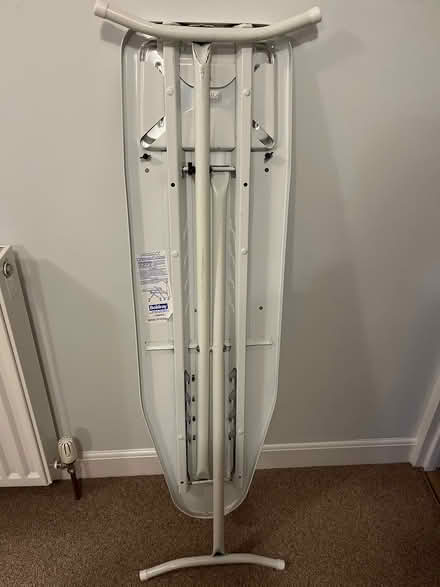 Photo of free Ironing board (CO15) #2