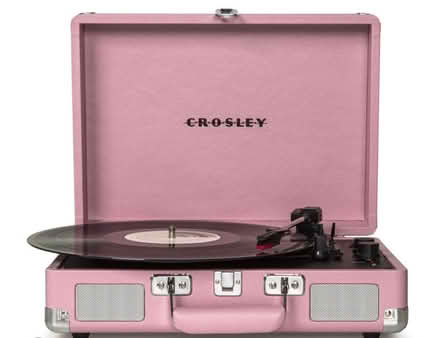 Photo of Record played (edgbaston B16) #1