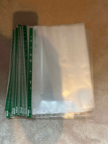 Photo of free Selection of stationery items (Bear Flat) #4