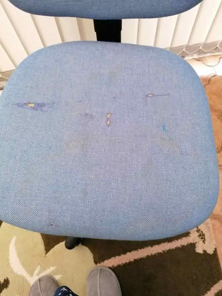 Photo of free Home office chair (Kippax LS25) #3