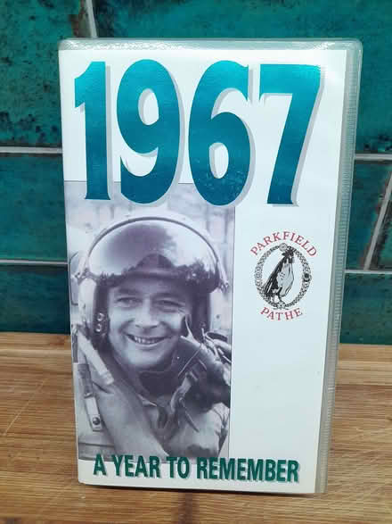 Photo of free Video about 1967 (Warden Hill GL51) #1