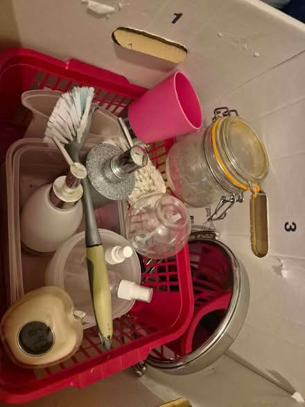 Photo of free Lots of useful household items (Bexleyheath DA7) #2