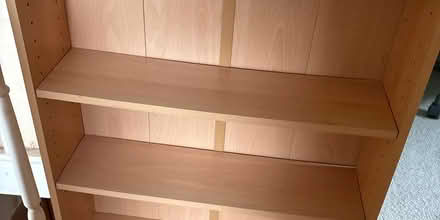 Photo of free shelves (Stanhill BB5) #1