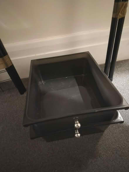 Photo of free Clothes Rail (Preston Park area BN1) #3