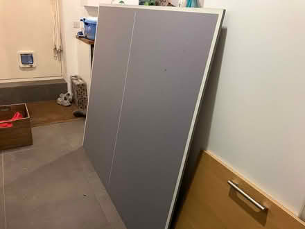 Photo of free Full size table tennis MUST COLLECT (NW3) #2