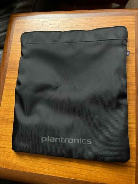Photo of free Flat pouch (WN6 Shevington) #1
