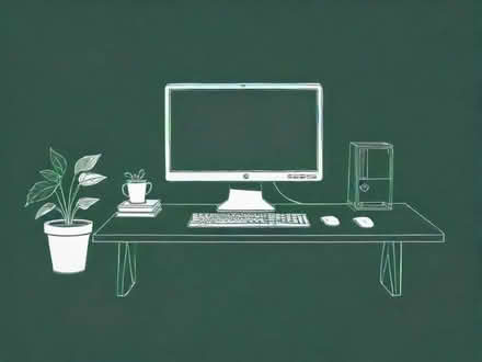 Photo of Windows 11 Desk Top Computer (St Margarets TW1) #1