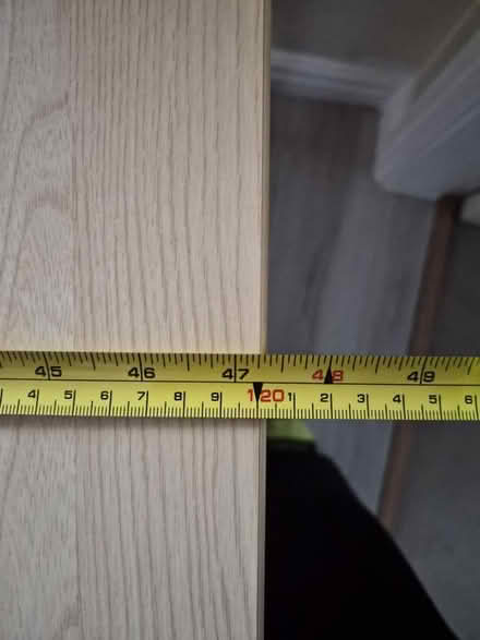 Photo of free Office desk (WA4) #2