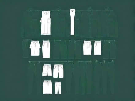 Photo of free Men's XXL clothes bundle (Maybury Hill GU22) #1