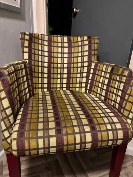 Photo of free Single Chair (Morecambe) #1