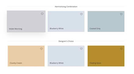 Photo of free Dulux Paint. Blueberry White (Vauxhall SW8) #4