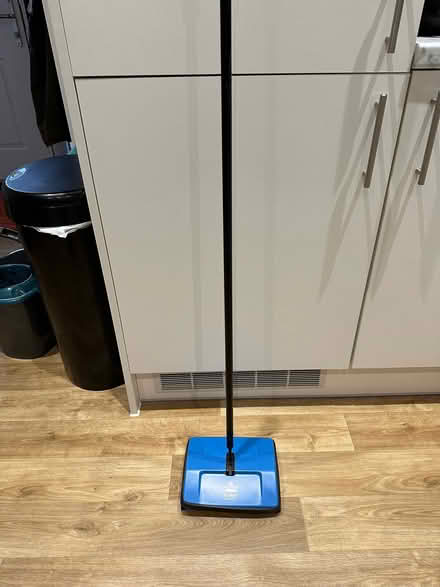 Photo of free Ewbank (Northallerton DL6) #2