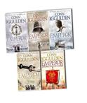 Photo of free Conn Iggulden 'Emperor' series of books (Radford Semele CV31) #1
