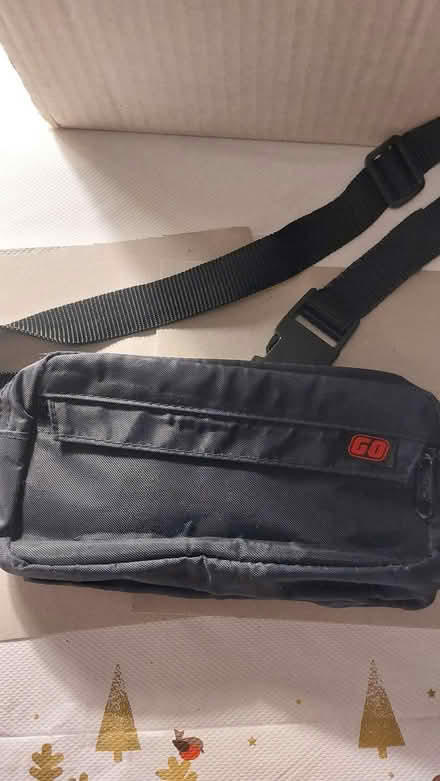 Photo of free Money bag/bum bag (dorset BH12) #2