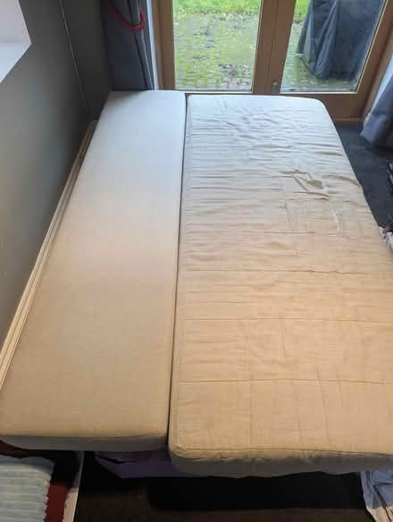 Photo of free Sofa Bed (Kingsbury NW9) #2