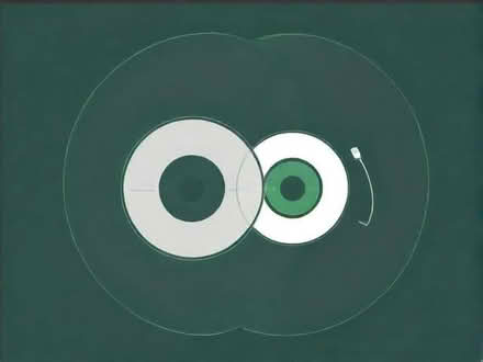 Photo of CD's pre-recorded (Hastings TN34) #1