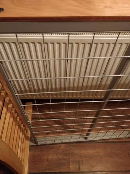 Photo of free Single Bed (Dublin 12.) #4