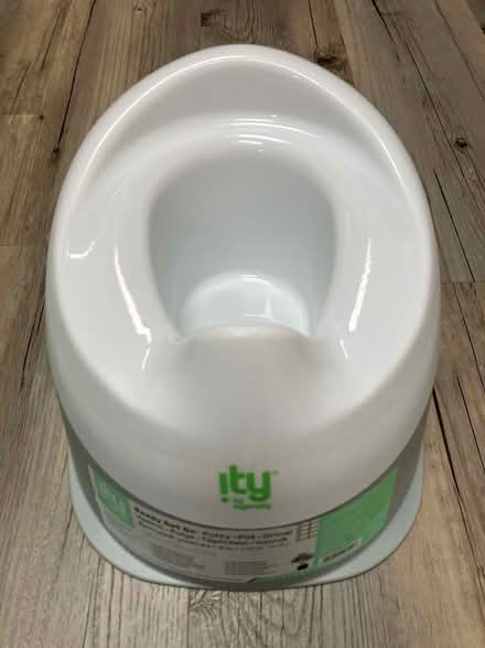 Photo of free New potty (Bishopbriggs G64) #1