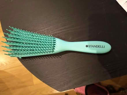 Photo of free Unused hair comb (Caversham RG4) #1