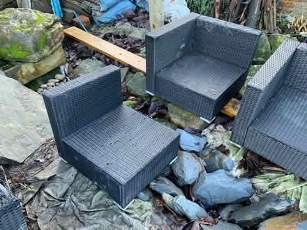 Photo of free Garden Furniture Collection (Presteigne LD8) #4