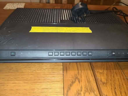 Photo of free Virgin media cisco tivo box (Stourport on Severn DY13) #2