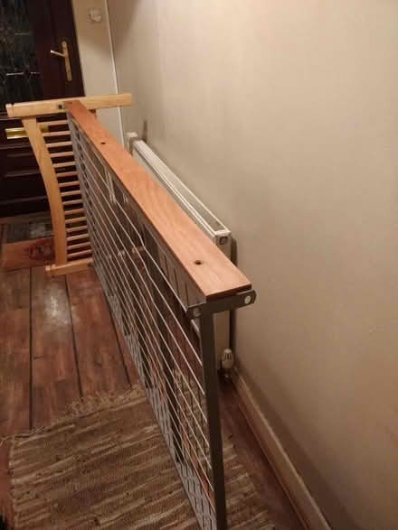 Photo of free Single Bed (Dublin 12.) #2