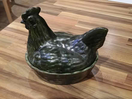 Photo of free Hen egg storage (Bloomfield) #1