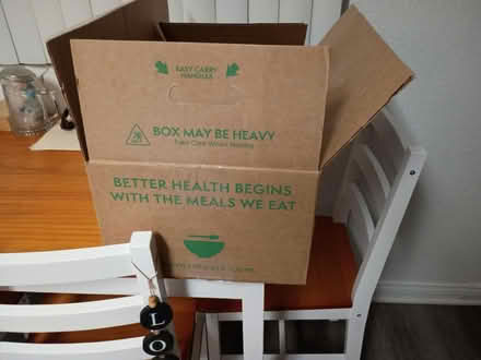 Photo of free fantastic moving boxes (oxnard) #1