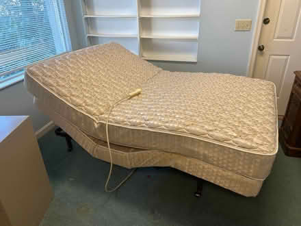 Photo of free Hospital Bed (Deerwood) #1