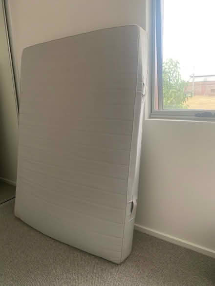 Photo of free Queen Mattress (5007) #2