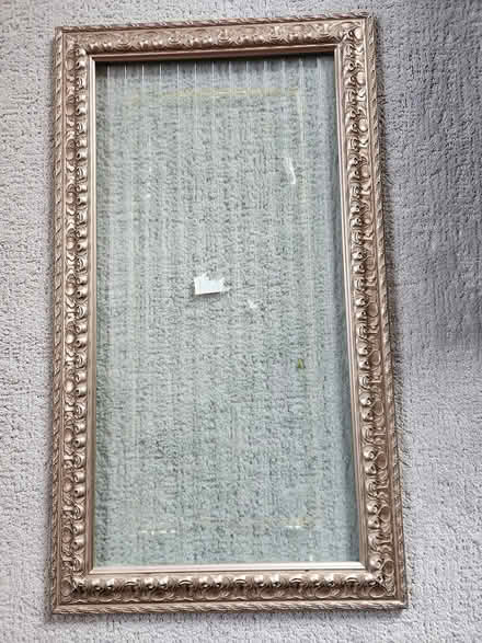 Photo of free Picture Frame (SE Denver) #1