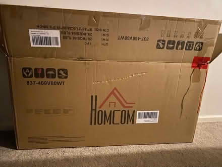 Photo of free Box for furniture tv moving etc (Chelmsford CM1) #1