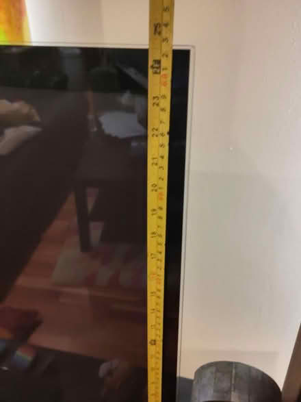 Photo of free 42" LG plasma TV (E14 9FE) #3