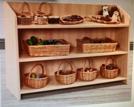 Photo of Unit like this (Oldfield Park) #1