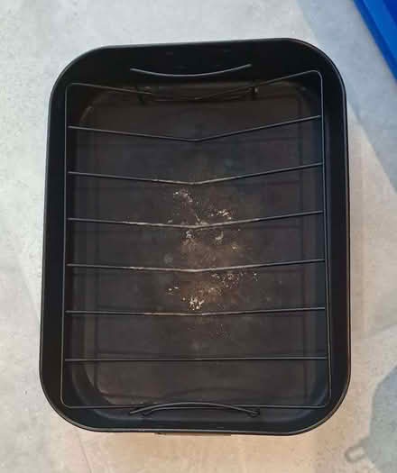 Photo of free Roasting pan (Nepcote BN14) #1