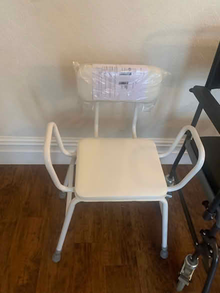 Photo of free disability items (Ashton preston PR2 1) #1