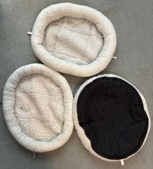 Photo of free Cat beds (Stoke Bishop BS9) #1