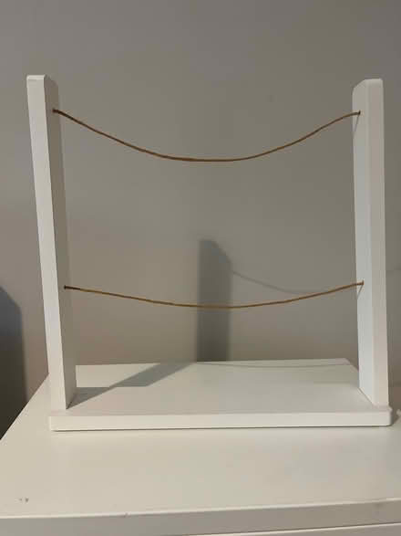 Photo of free Decorative stand (Bear Flat) #1