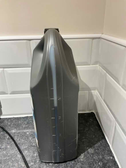 Photo of free Honda CVT fluid (Runcorn, WA7) #2