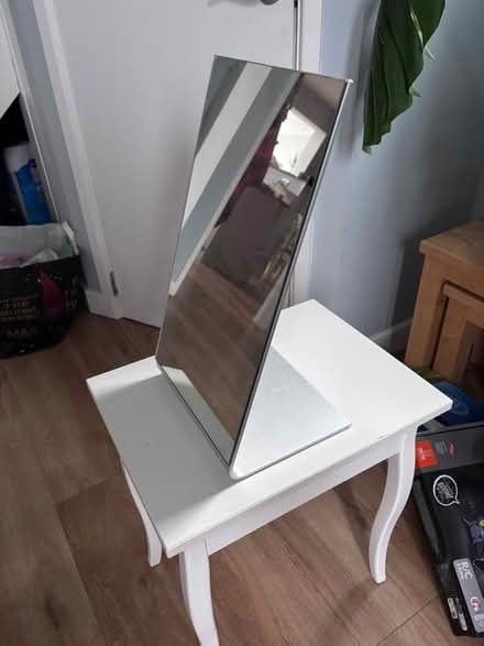 Photo of free Mirror (Southdown) #1