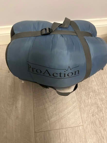 Photo of free Thick sleeping bag (Bath, Southdown) #1