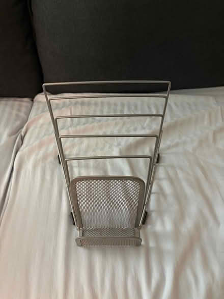 Photo of free Folder holder (Mohegan Lake) #1