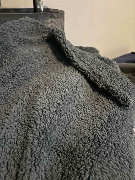 Photo of free King size quilt cover (AB21) #1