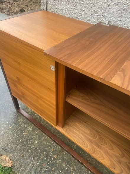 Photo of free strong cabinet (TW15) #1