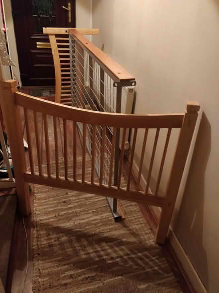 Photo of free Single Bed (Dublin 12.) #1